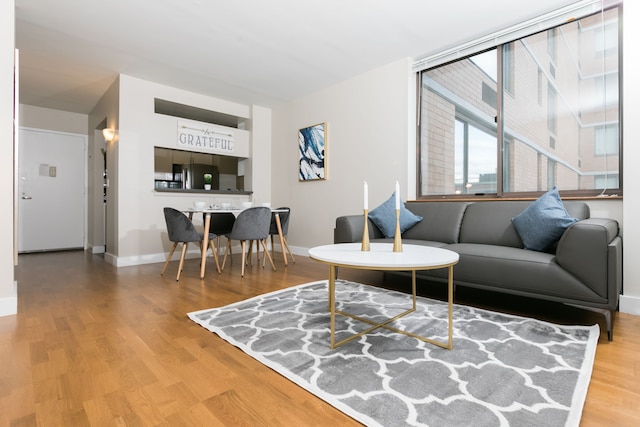 ファイネスト ラグジュアリー 1 ベッドルーム アパートメント