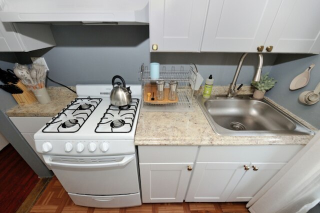 コージー スタジオ ニア セントラル パーク