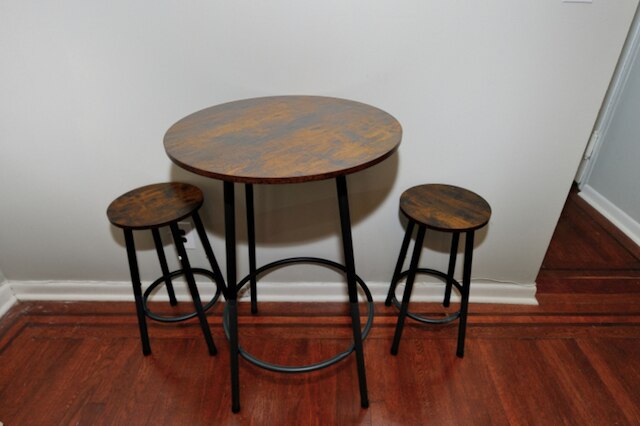 コージー スタジオ ニア セントラル パーク