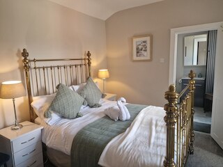 ザ ビーン アパートメント