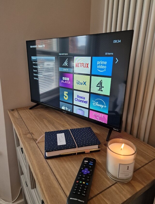 ザ ビーン アパートメント