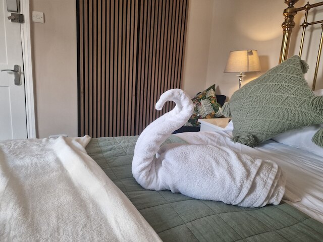 ザ ビーン アパートメント