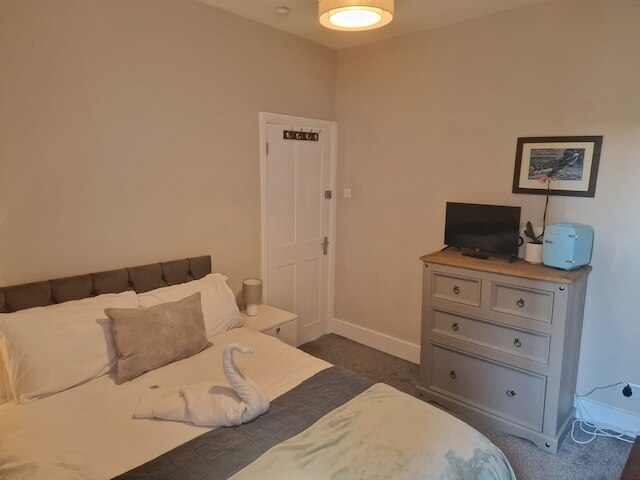 ザ ビーン アパートメント