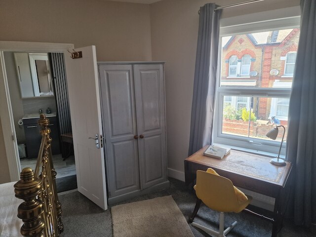 ザ ビーン アパートメント