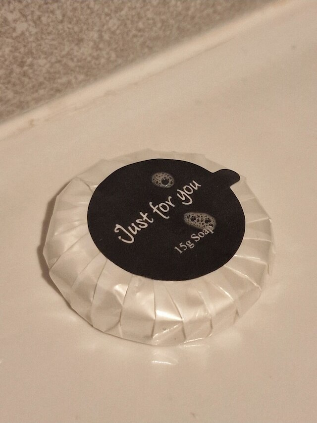 ザ ビーン アパートメント