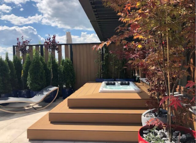 ラグジュアリアス アパートメント ウィズ ジャクジークラコヴィア