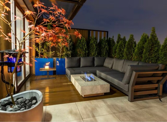 ラグジュアリアス アパートメント ウィズ ジャクジークラコヴィア