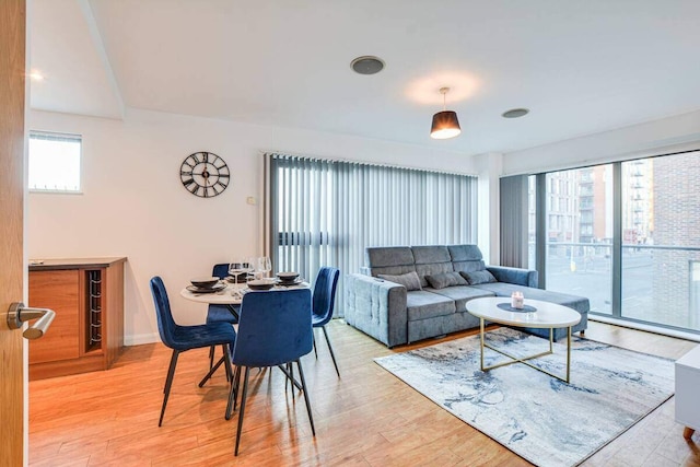 シティ リトリート イン マンチェスター