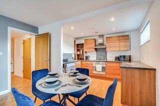 シティ リトリート イン マンチェスター