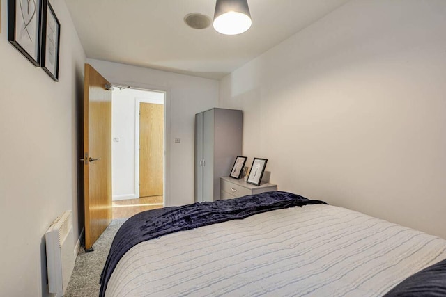 シティ リトリート イン マンチェスター