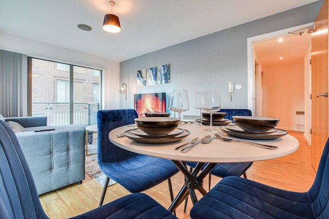 シティ リトリート イン マンチェスター