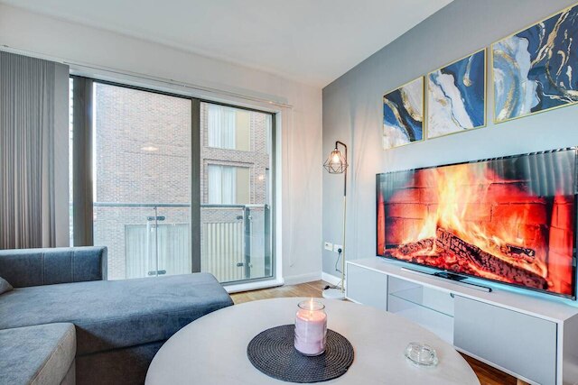 シティ リトリート イン マンチェスター