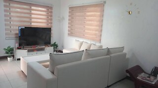 エリシャズ ステイケーション プレイス - ユア ホーム アウェイ フロム ホーム