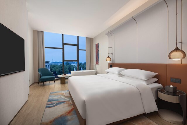 Wyndham Garden Changsha University Town