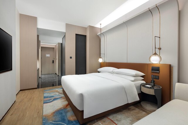 Wyndham Garden Changsha University Town