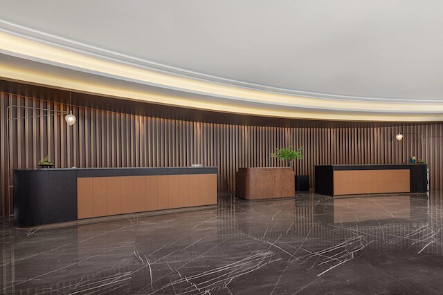 Wyndham Garden Changsha University Town