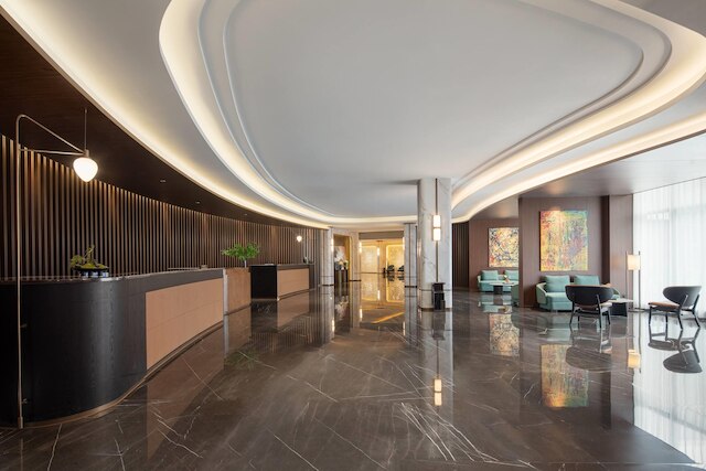 Wyndham Garden Changsha University Town