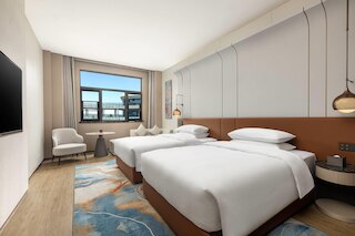 Wyndham Garden Changsha University Town