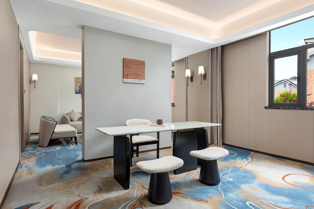 Wyndham Garden Changsha University Town