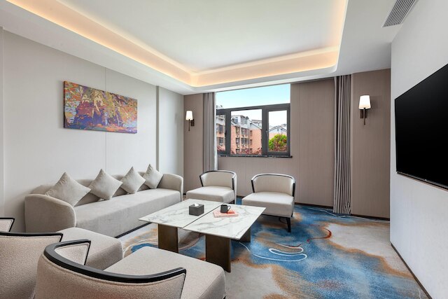 Wyndham Garden Changsha University Town