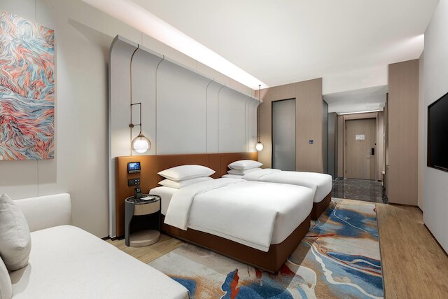 Wyndham Garden Changsha University Town