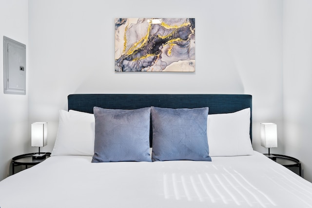 スタイリッシュ 1 ベッドルーム イン レイクビュー - ブロンプトン 1 リプレゼンタティブ