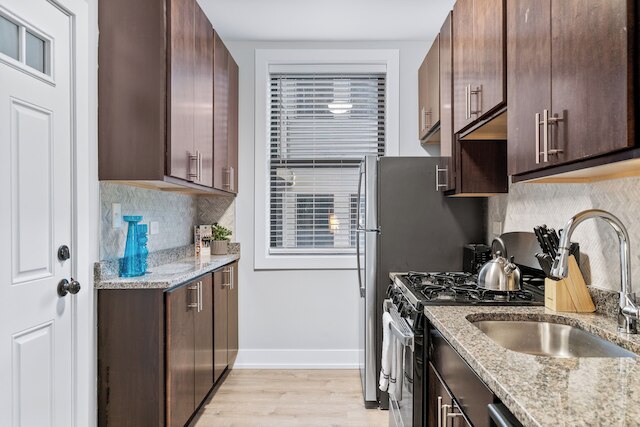 スタイリッシュ 1 ベッドルーム イン レイクビュー - ブロンプトン 1 リプレゼンタティブ