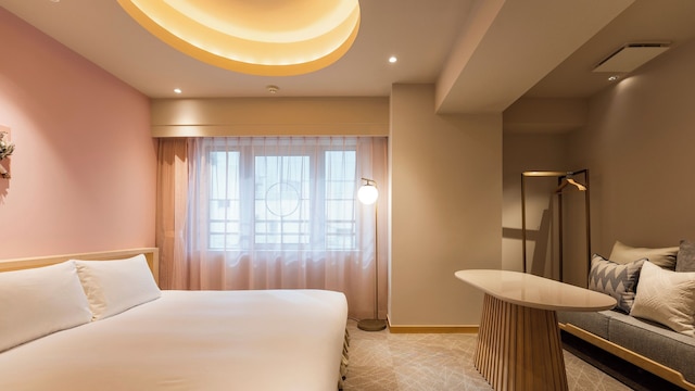 hotel hisoca ikebukuro