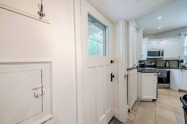 マジェスティック 4 ベッドルーム ヴィラ