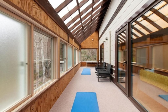 Lake Toya Terrace House