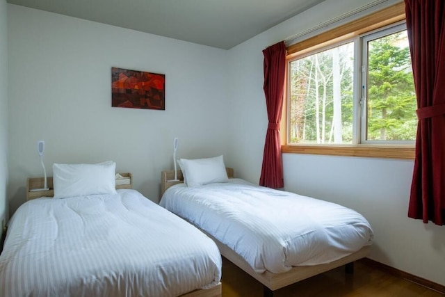 Lake Toya Terrace House