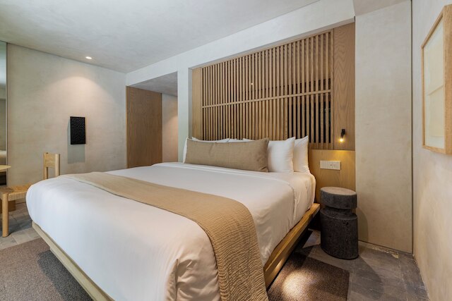 ラマルティン ブティック ホテル ポランコ