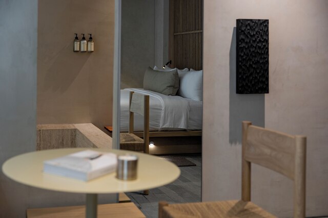 ラマルティン ブティック ホテル ポランコ