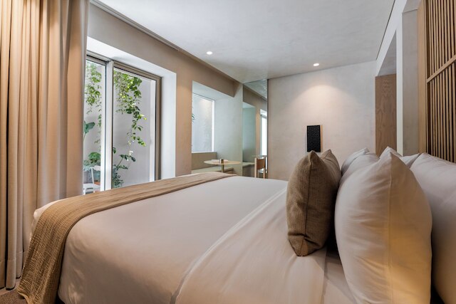 ラマルティン ブティック ホテル ポランコ