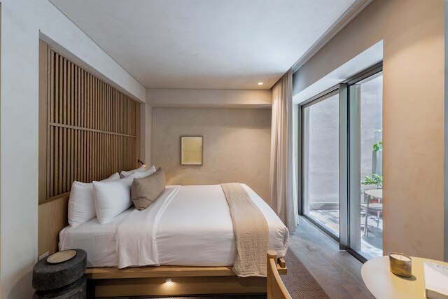 ラマルティン ブティック ホテル ポランコ