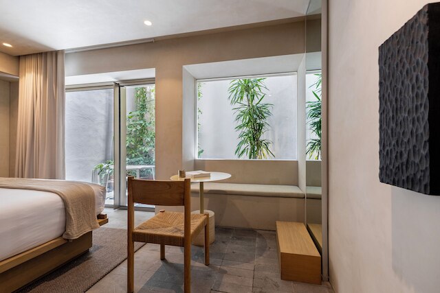 ラマルティン ブティック ホテル ポランコ