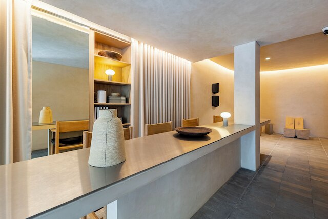 ラマルティン ブティック ホテル ポランコ