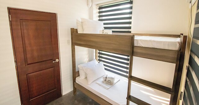 ザ パッド コリビング