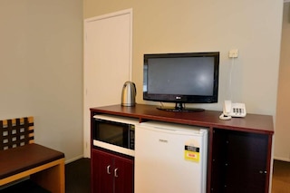 サイ モーテルズ - グリーンレーン オークランド