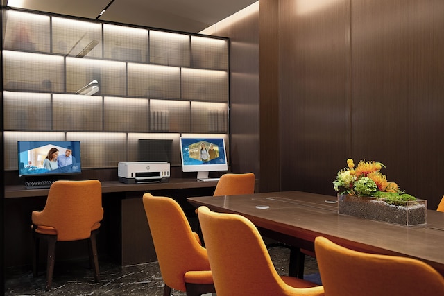 Hampton By Hilton Guangzhou Railway Station