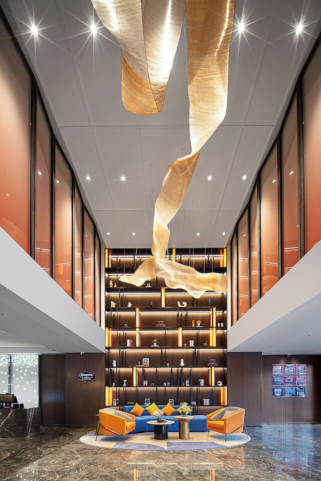 Hampton By Hilton Guangzhou Railway Station