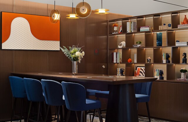 Hampton By Hilton Guangzhou Railway Station