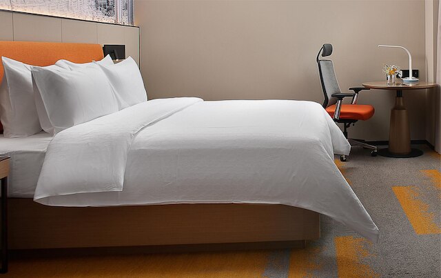 Hampton By Hilton Guangzhou Railway Station