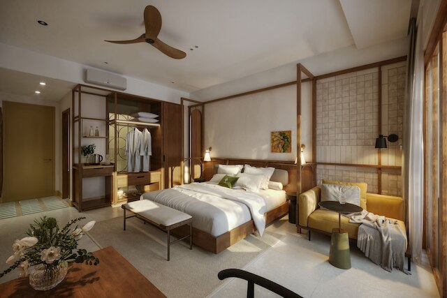 マグノリア ブティック フエ