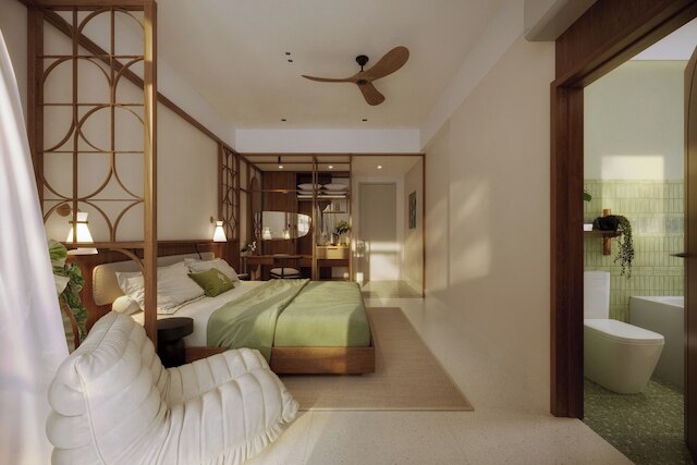 マグノリア ブティック フエ