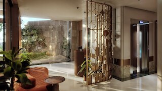 マグノリア ブティック フエ