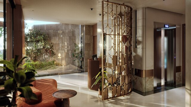 マグノリア ブティック フエ