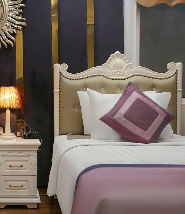 シルク クラシック ホテル & スパ