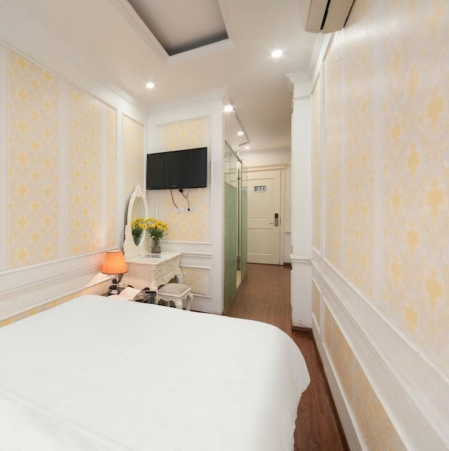 シルク クラシック ホテル & スパ