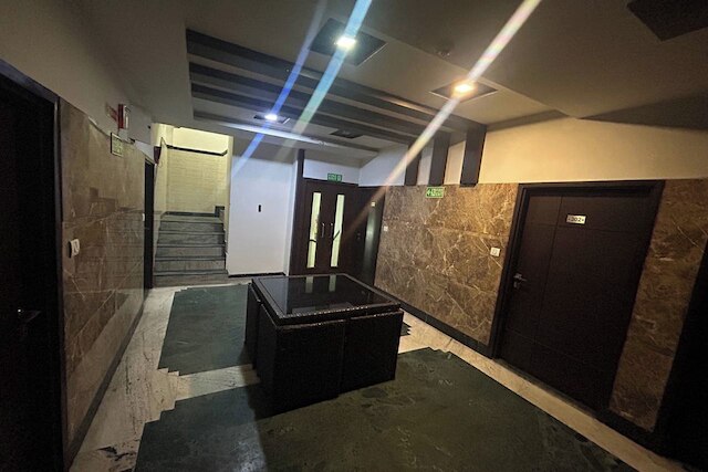 ファブホテル アリハント イン